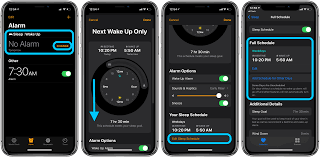 With the ontheclock time clock, you can transfer employee time cards to quickbooks online for payroll and billing with the click of one button. How To Use New Iphone Alarms In Ios 14 9to5mac