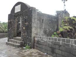The 11 Most Important Forts in Mumbai ...
