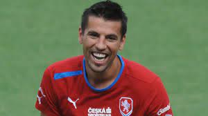 Born 28 october 1981) is a czech fitbaw striker who is currently playin for baník ostrava in the czech first league. Milan Baros Spielerprofil Dfb Datencenter
