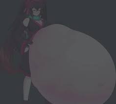 Oral vore by stygianrook