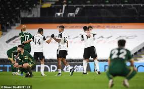 Find fulham vs sheffield united result on yahoo sports. N8hviejgrqpppm