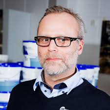 Nu säljer vi Hempel