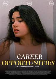 Starring: Katie Holmes, Michael Keaton (as the President), and Marc Blucas.  Plot: The movie follows the President's daughter, Samantha Mackenzie (Katie  Holmes), as she goes to college and seeks a normal life