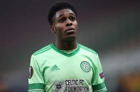 Neil lennon said he expects a difficult game against ross county in dingwall on sunday night but insists celtic's focus is only on themselves. Worrying Jeremie Frimpong News Emerges Out Of Celtic