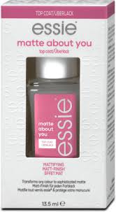 Essie matt is on facebook. Essie Matte About You Uberlack 14 Ml Dm At