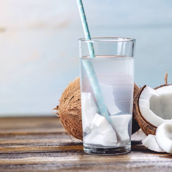 Agua de Coco