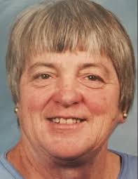 Anne Cody Obituary (2020)