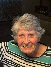 Obituary information for Ann E. Dixon