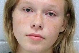 Teen's chilling comments revealed after 'murdering her mother and  stepfather'