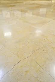 Yellow marble siena tile floor italy bright flooring color italia colour. Marble Floor Tiles Cracked Lights Stock Photo Image Of Yellow Interior 114277484