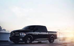 Dodge Ram Wallpapers Top Free Dodge Ram Backgrounds Wallpaperaccess