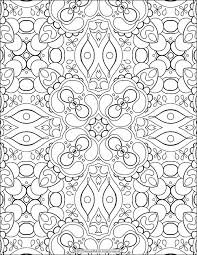 We have collected 38+ stress relief coloring page images of various designs for you to color. Stress Relief Coloring Pages