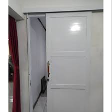 Pintu sliding aluminium dua daun ini sering digunakan untuk rumah minimalis maupun rumah classic. Pintu Sliding Full Aluminium Shopee Indonesia