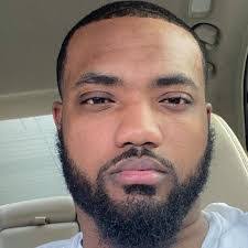 Jeremy Pinder's Instagram, Twitter & Facebook