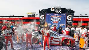 Auto club speedway, 9300 cherry avenue, fontana, california, usa. All 27 Cup Series Race Winners In History Of Auto Club Speedway Fox Sports