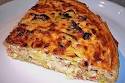 Schinken-Parmesansoße mit gefüllten Mini-Knödeln Rezept - Pfanni