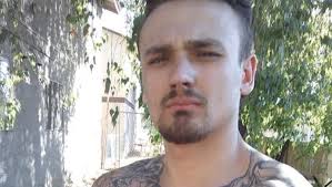 Fundraiser for Kim DeLessio Coss by Ashley Decker : RICKY COSS MURDERED  HELP FAMILY WITH COSTS