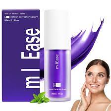 IJHYGD Blanqueador Dental His Smile Blanqueador Dental Pasta De Dientes  Morada Color Corrector Dientes Pasta De Dientes His Smile Morada  Blanqueadora Dientes Pasta Color Corrector Pasta De Dientes : Amazon.es:  Salud y