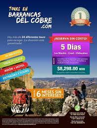 Barrancas Al Mejor Precio Culture