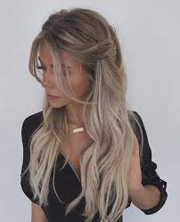 Pin By Valerie Hanna On I Feel Pretty Oh So Pretty In 2019 Braids For Long Hair Long Hair Styles Curly Hair Styles