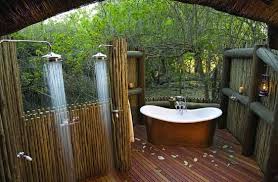 57 Outdoor Tubs Showers Ideas In 2021 Outdoor Outdoor Tub Outdoor Shower