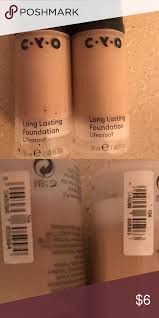 2 Cyo Foundation Light Medium Skin Tone Foundation Shades Medium Olive Skin