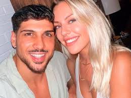 Sandra Férriz y Darío Selles esperan su primer hijo