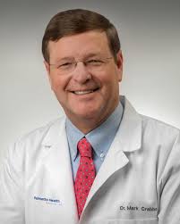 Mark Crabbe's Instagram, Twitter & Facebook