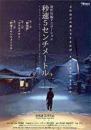 Watching a rocket launch 5 centimeters per second 8.1k. 5 Centimeters Per Second Wikipedia