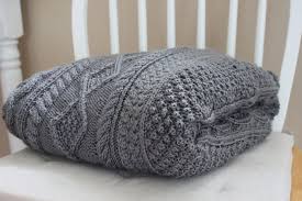 We did not find results for: Knitting Project 5 15 Grey Cable Knit Blanket Snapshots Whatnots