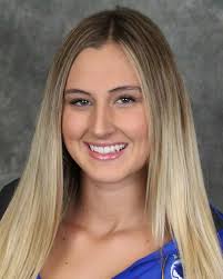 2019-20 Women's Swimming and Diving Roster