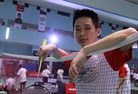 He was the bronze medalist at the 2014 world championships. Profil Dan Biografi Lengkap Kevin Sanjaya Sukamuljo