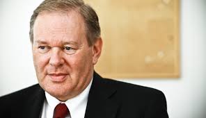 Gunnar Þ. Andersen: Ég vildi ekki sverta Landsbankann