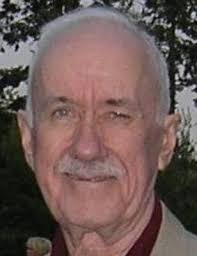 Thomas P. Rice Obituary