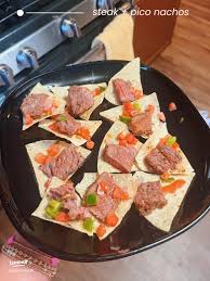 college student high protein dinners