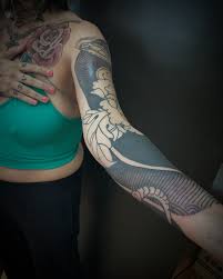 So excited about this project. Japanese flowers, geometric, blackout really  checks all my boxes