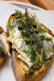 At Lilia In Brooklyn Missy Robbins Is Cooking Pasta Again How To Cook Pasta Brooklyn Food Best Seafood Recipes