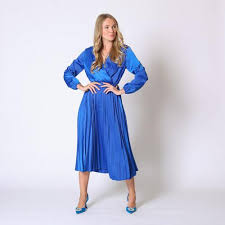 En vente en ligne ou par correspondance site : Promo Robes Femme 3 Suisses