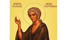 Maybe you would like to learn more about one of these? Acatistul Sf Cuv Maria Egipteanca Parohia Ortodoxa Murcia