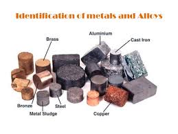 Lecture 1 1 Metals And Its Alloys Their Crystalline