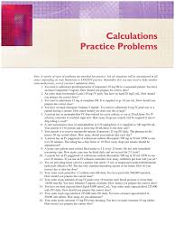 Contains everything health care practitioners need. 16 Best Images Of Nursing Math Worksheets Nursing Dosage Calculations Practice Problems Free Worksheet Template Tips And Reviews