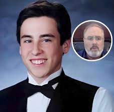 My Son Jumped In Front Of A Truck