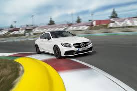 Amg has diversified and duly thrived, which only serves to make this week's road test more pertinent. See The New 2017 Mercedes Amg C63 Coupe Fortune