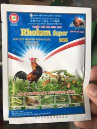 Rholam Super 50SG