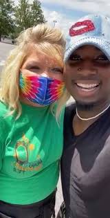 Congratulations Chanda Scott of Jacksonville, North Carolina. I hope this  helps you ❤️ Blessings to you, your children and your entire family. If you  would like to continue supporting her, her daughter