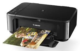 Select drivers & downloads to the right of the image of your model. Canon Pixma Mg3660 Printer Driver Download