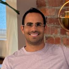 Couldn't be more excited to welcome Rinki Sethi as our Chief Security  Officer. 🎉 Rinki is someone I had instant chemistry with, someone I've  admired for a long time