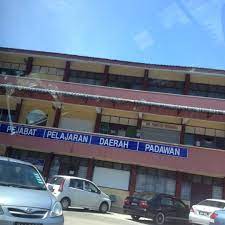 Pejabat pendidikan daerah padawan, kuching, malaysia. Photos A Pejabat Pendidikan Daerah Padawan Kuching Sarawak