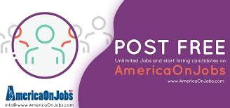 Post Free Unlimited Jobs Free Job Posting Job Search Websites Job Search