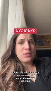 NYC Mayoral Race: Key Issues and Candidate Insights